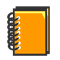 Project books